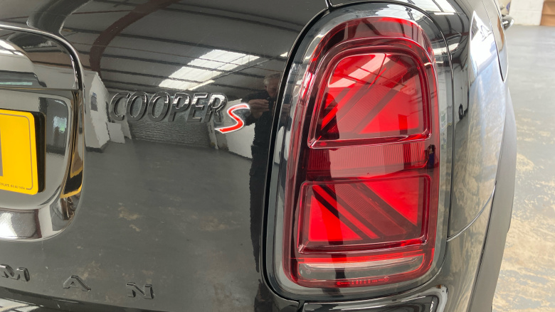 MINI Countryman 2.0 Cooper S Sport 5dr Auto Petrol Hatchback